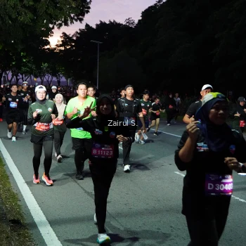 Runner Photo 3847288