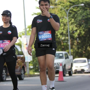Runner Photo 3847289
