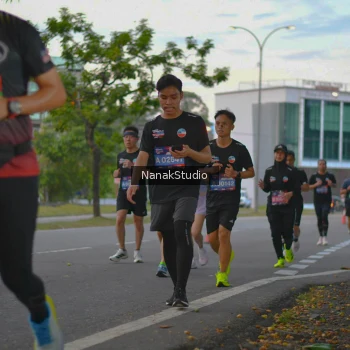 Runner Photo 3847292