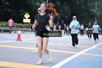 Runner Photo 3847293