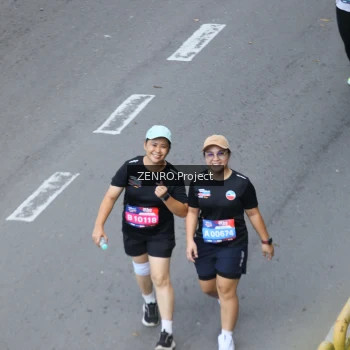 Runner Photo 3847295