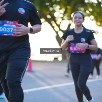 Runner Photo 3847299