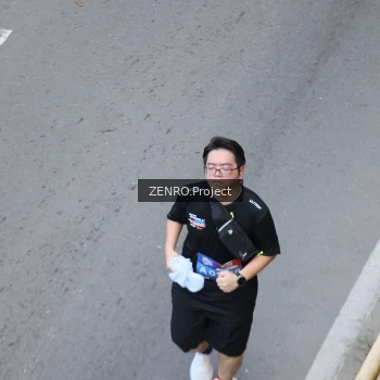 Runner Photo 3847300