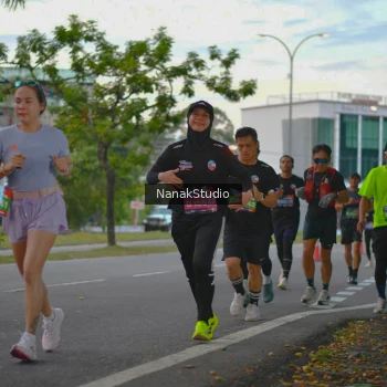 Runner Photo 3847301