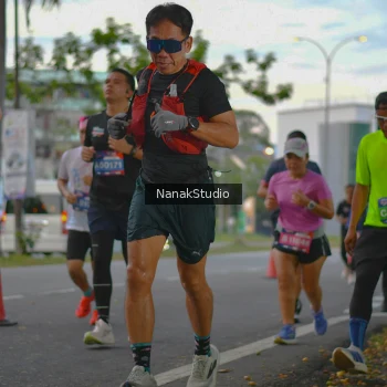 Runner Photo 3847302