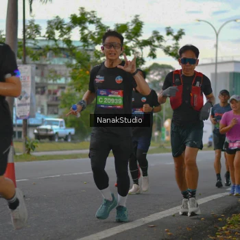 Runner Photo 3847304