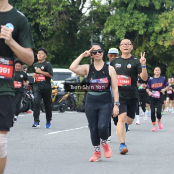 Runner Photo 3847305