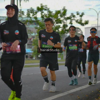 Runner Photo 3847307