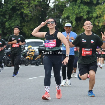 Runner Photo 3847309