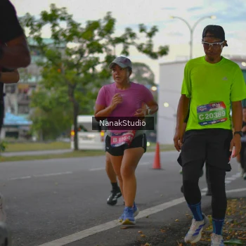 Runner Photo 3847310