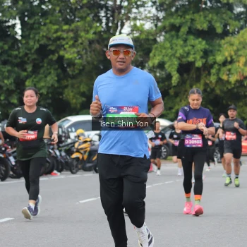 Runner Photo 3847312