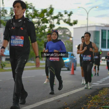 Runner Photo 3847313