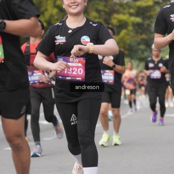 Runner Photo 3847317