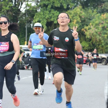 Runner Photo 3847318