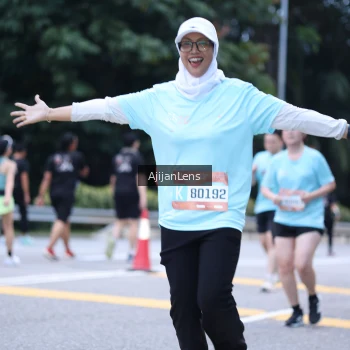 Runner Photo 3847320