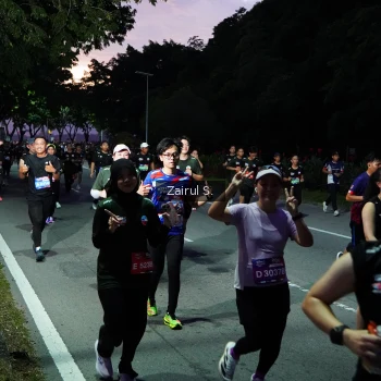 Runner Photo 3847322