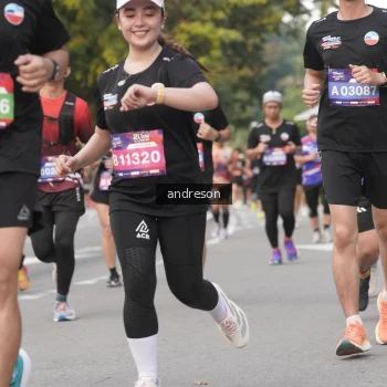 Runner Photo 3847329