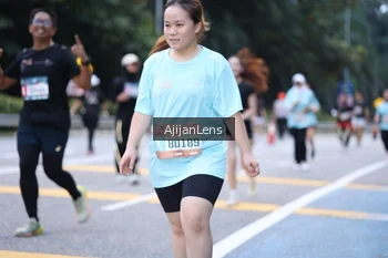 Runner Photo 3847333