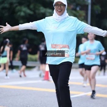 Runner Photo 3847334