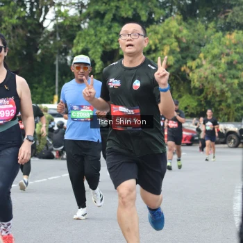 Runner Photo 3847335