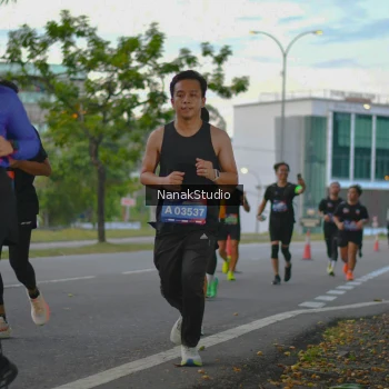 Runner Photo 3847337