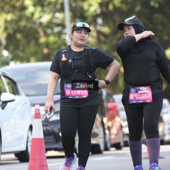 Runner Photo 3847339
