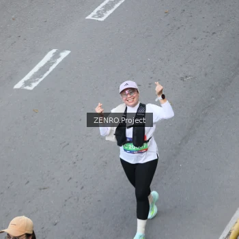 Runner Photo 3847340