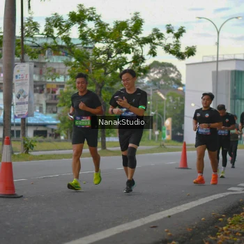Runner Photo 3847341