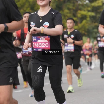 Runner Photo 3847344