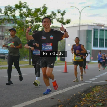 Runner Photo 3847345