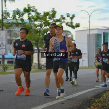 Runner Photo 3847348