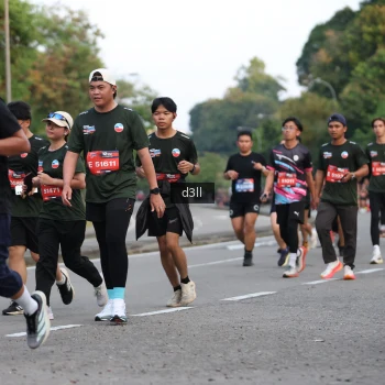 Runner Photo 3847350