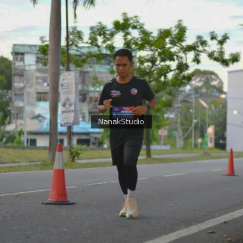 Runner Photo 3847351