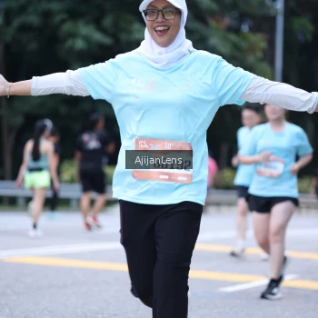 Runner Photo 3847352