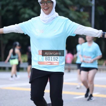 Runner Photo 3847354