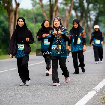 Runner Photo 3847355