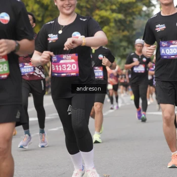 Runner Photo 3847358