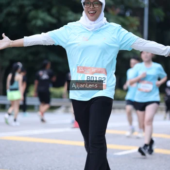 Runner Photo 3847361