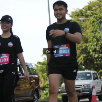 Runner Photo 3847362