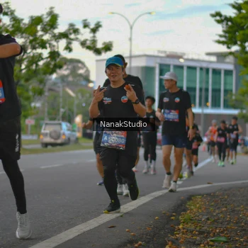 Runner Photo 3847366