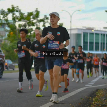 Runner Photo 3847367