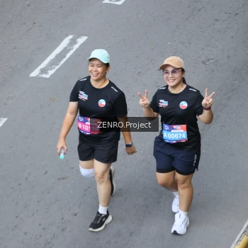 Runner Photo 3847368