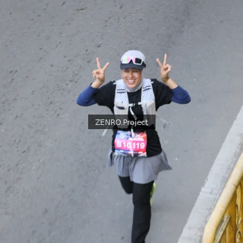 Runner Photo 3847369
