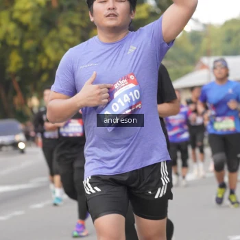 Runner Photo 3847370