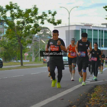 Runner Photo 3847371