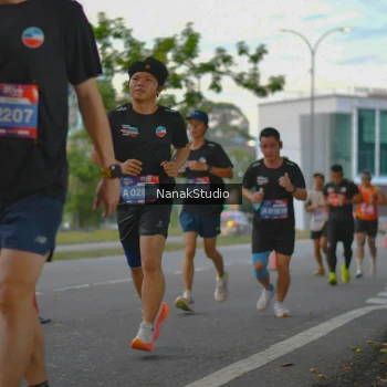 Runner Photo 3847372
