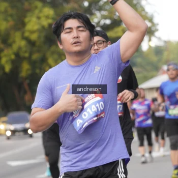 Runner Photo 3847373