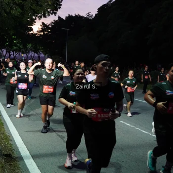 Runner Photo 3847377
