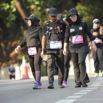 Runner Photo 3847381