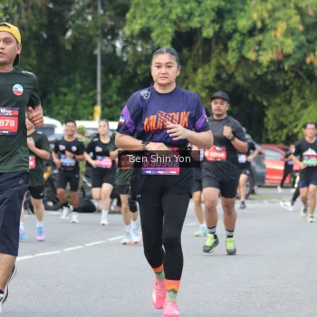 Runner Photo 3847383